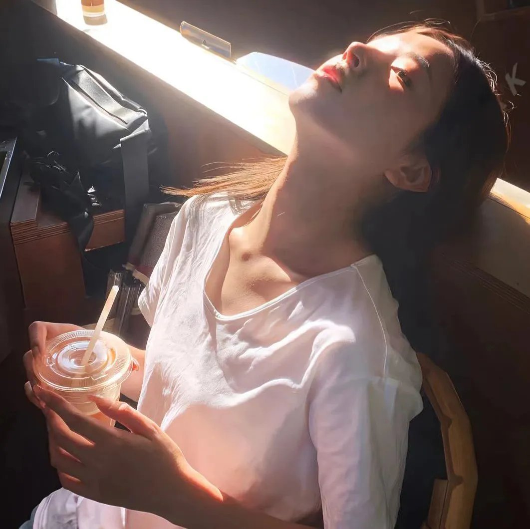 绿帽子