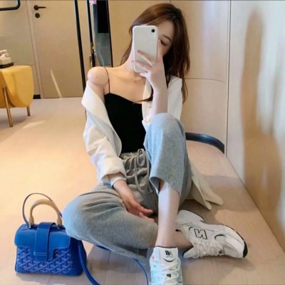女神之境:换魂游戏